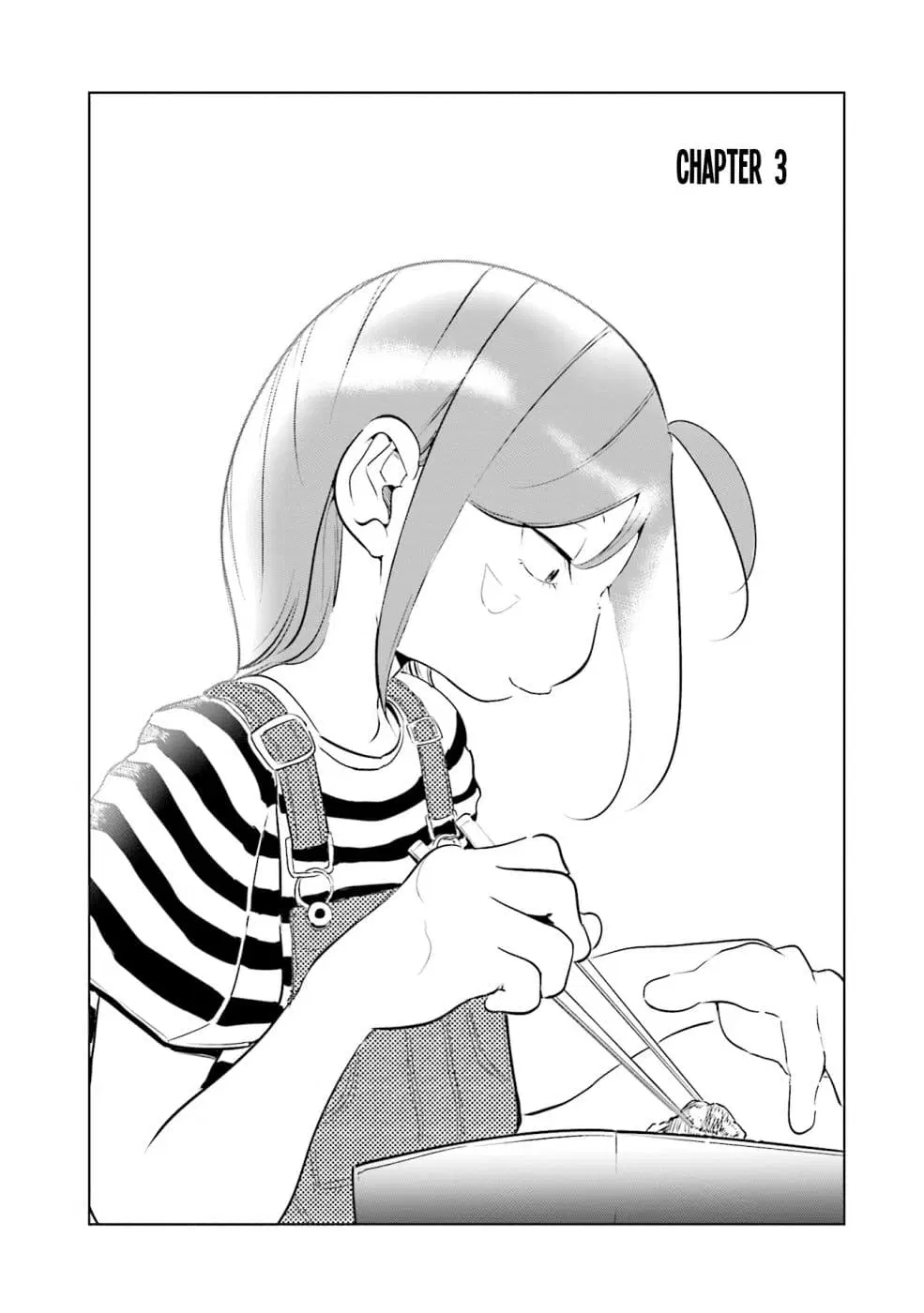 Tsuma, Shougakusei ni Naru ตอนที่ 3 หน้า 2