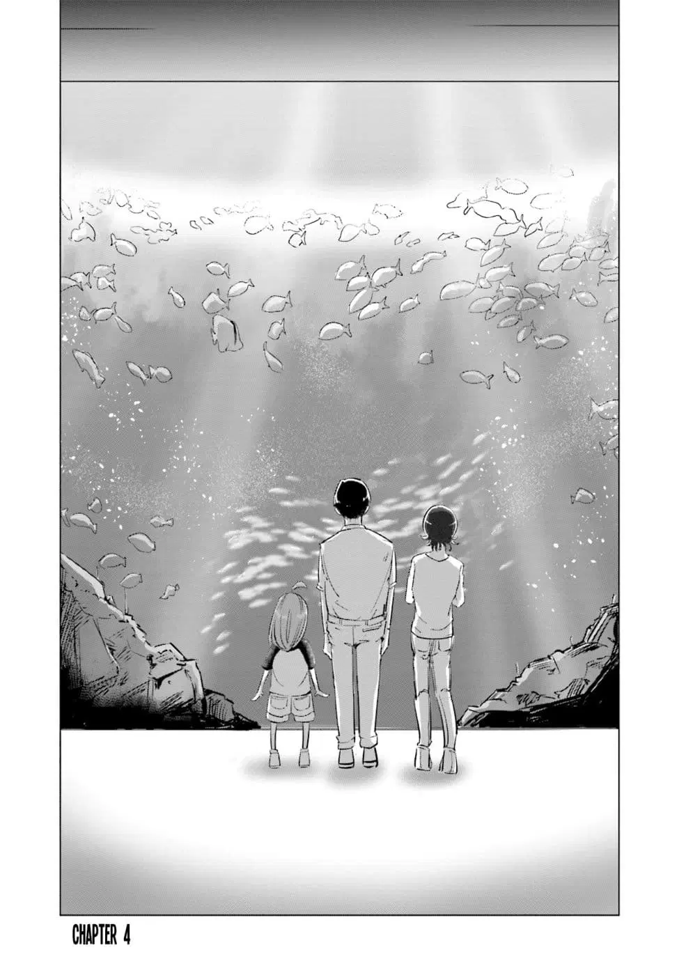 Tsuma, Shougakusei ni Naru ตอนที่ 4 หน้า 3
