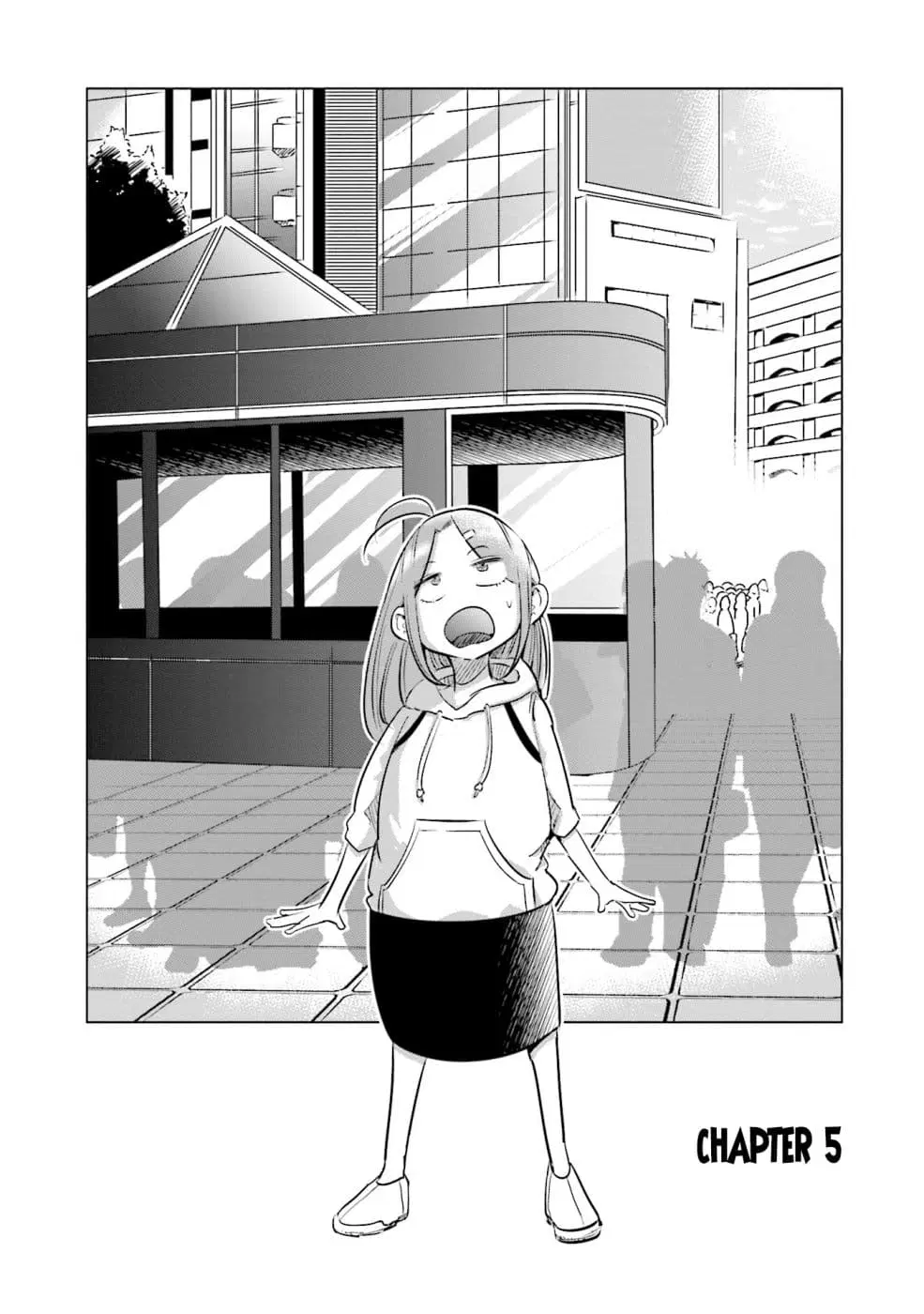 Tsuma, Shougakusei ni Naru ตอนที่ 5 หน้า 2