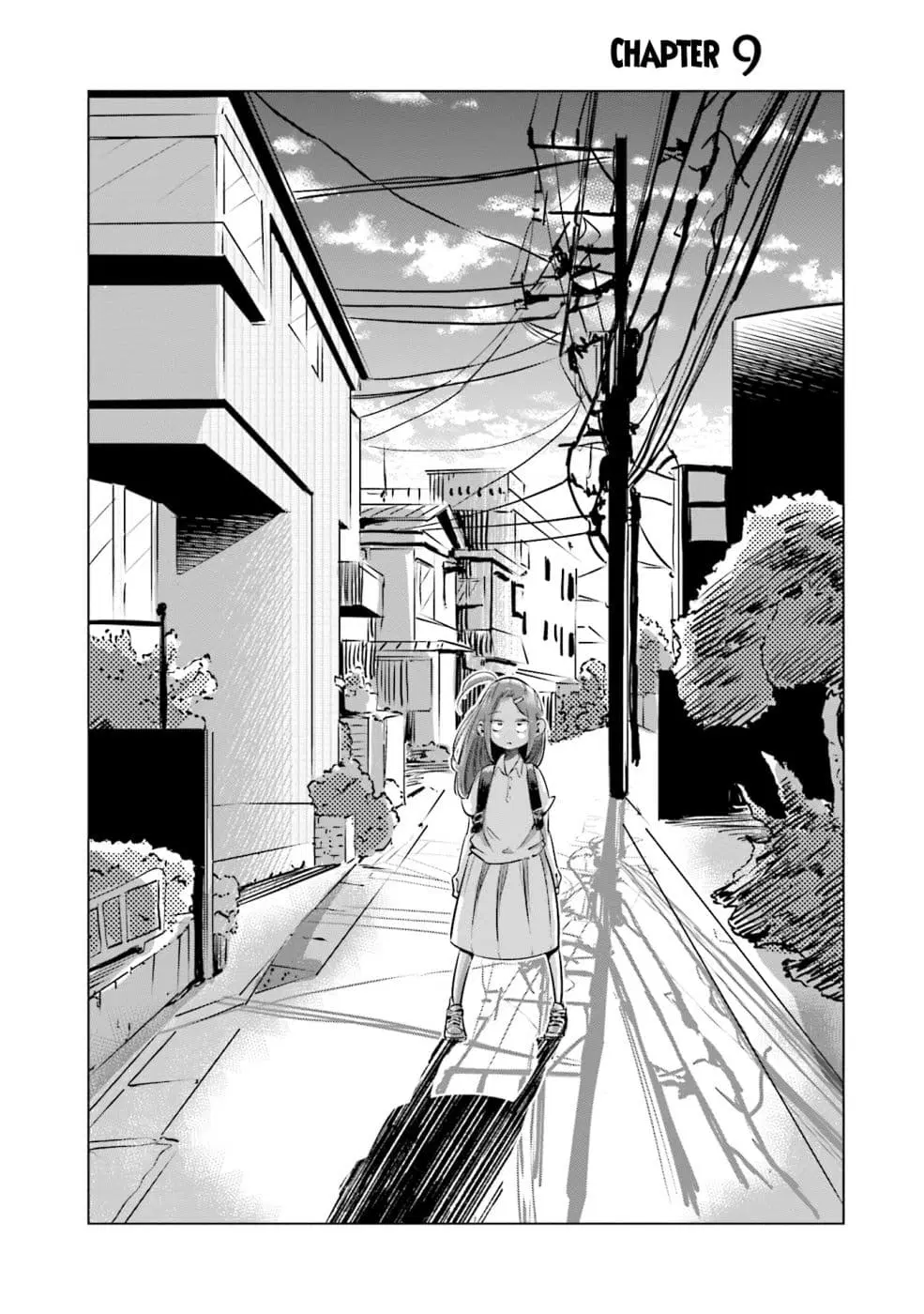 Tsuma, Shougakusei ni Naru ตอนที่ 9 หน้า 2