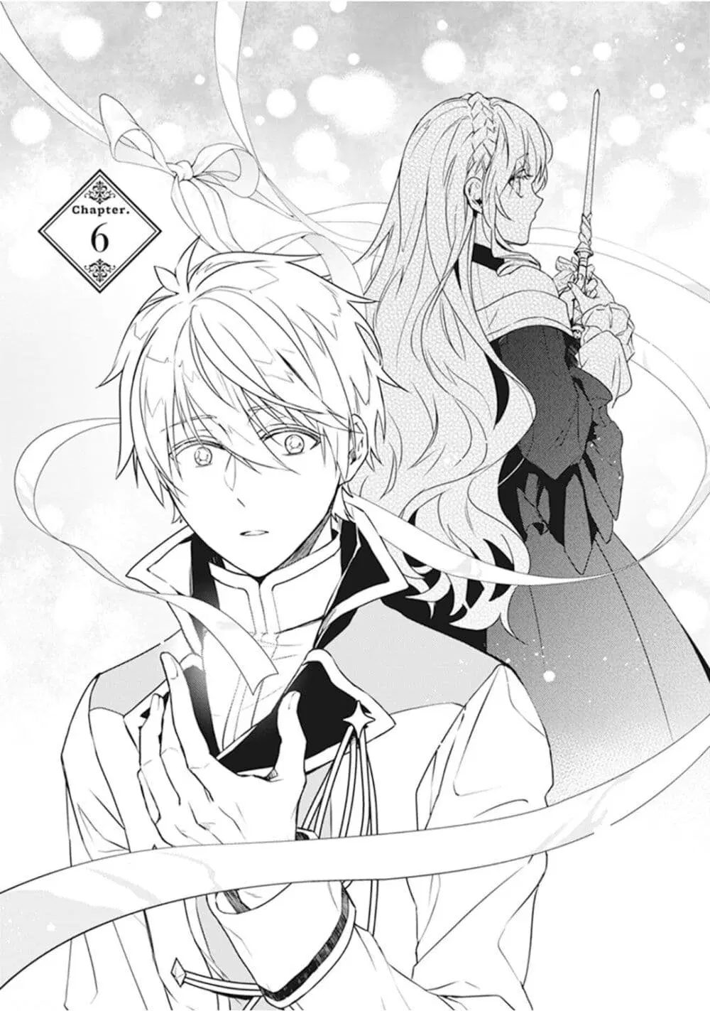 Tsundere Akuyaku Reijou Liselotte to Jikkyou no Endo-kun to Kaisetsu no Kobayashi-san ตอนที่ 6 หน้า 2