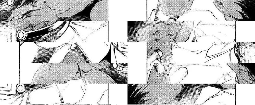 Tsuyokute New Saga ตอนที่ 76 หน้า 2