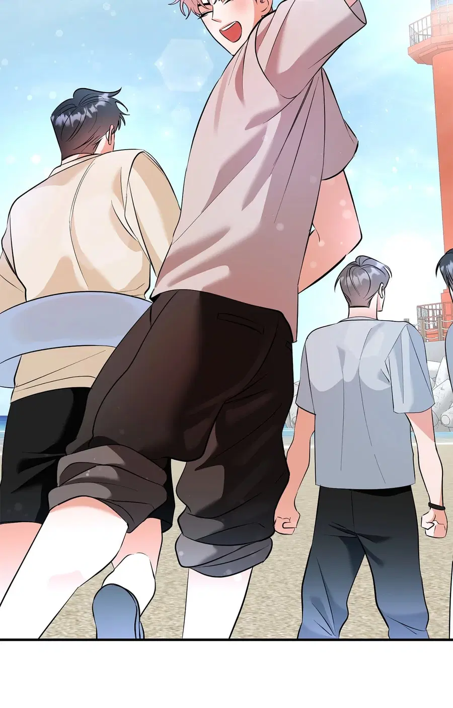 Turnover ตอนที่ 23 หน้า 3