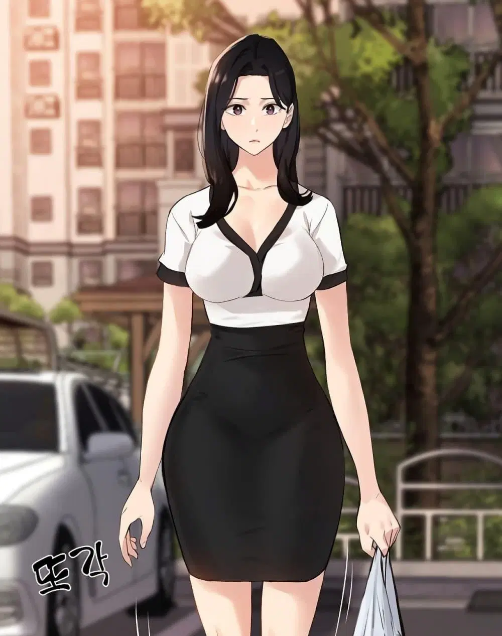 Twenty ตอนที่ 59 หน้า 1