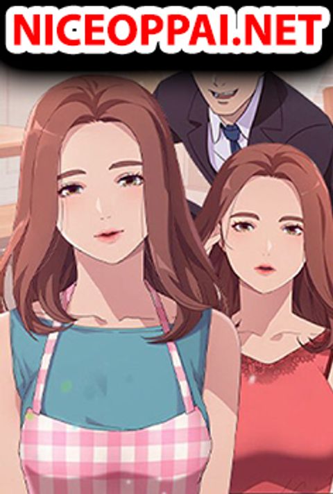 ปก Twice The Love มังงะเกาหลี แปลไทย