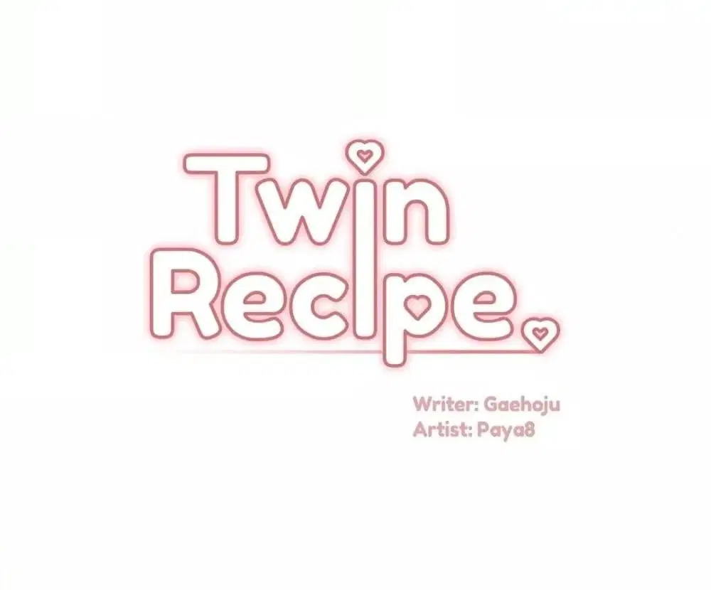 Twins Recipe ตอนที่ 29 หน้า 2