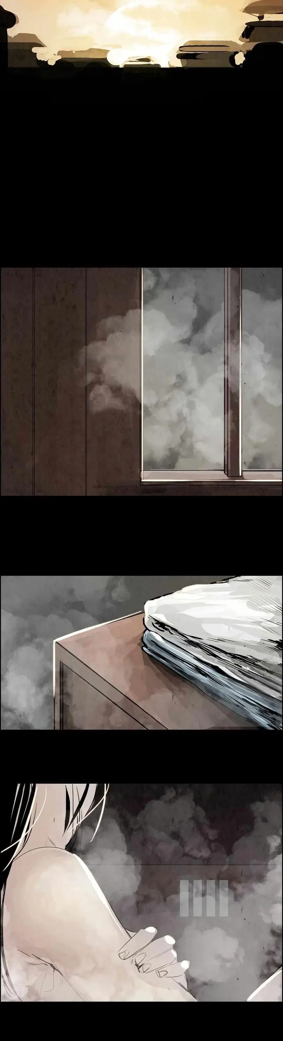 Two Gates ตอนที่ 15 หน้า 3