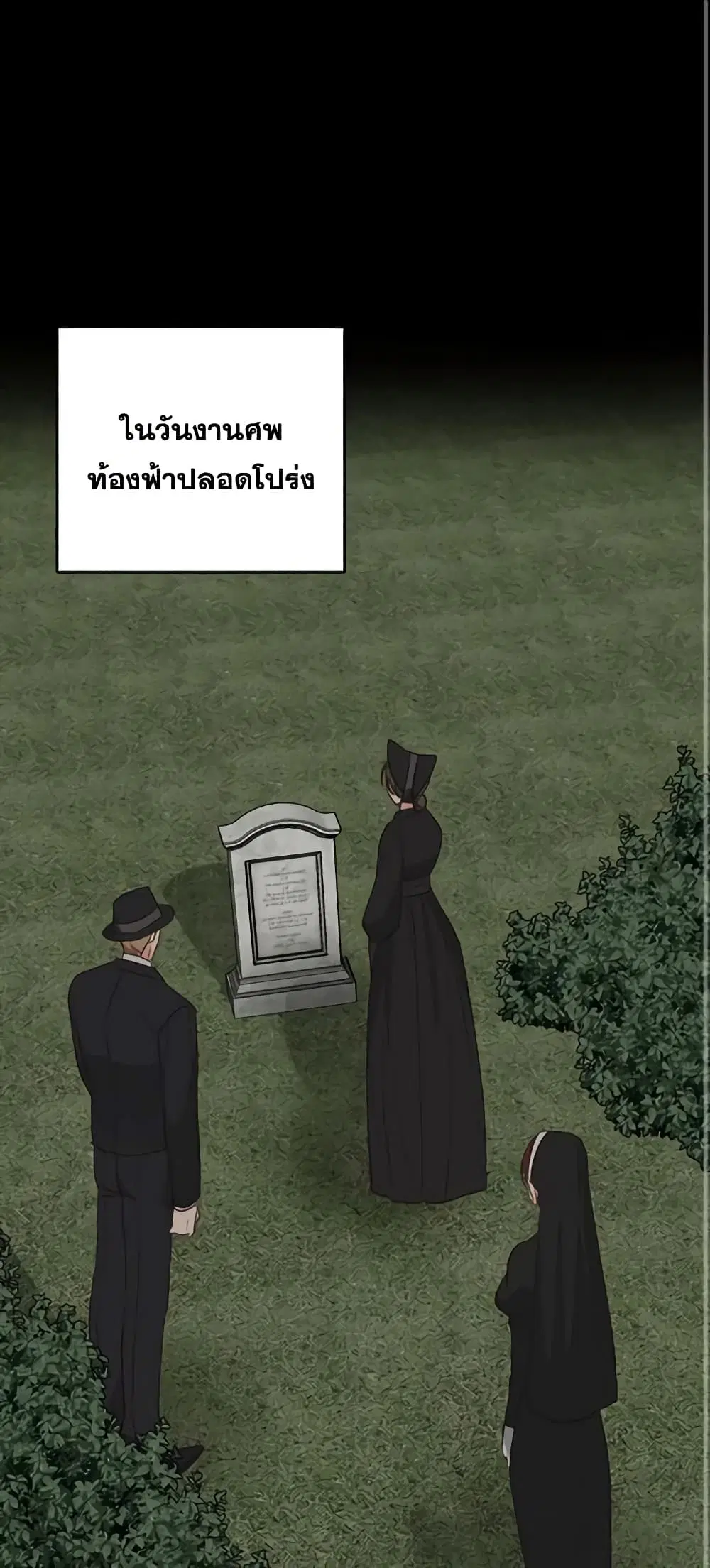 Two Names of Night ตอนที่ 22 หน้า 1