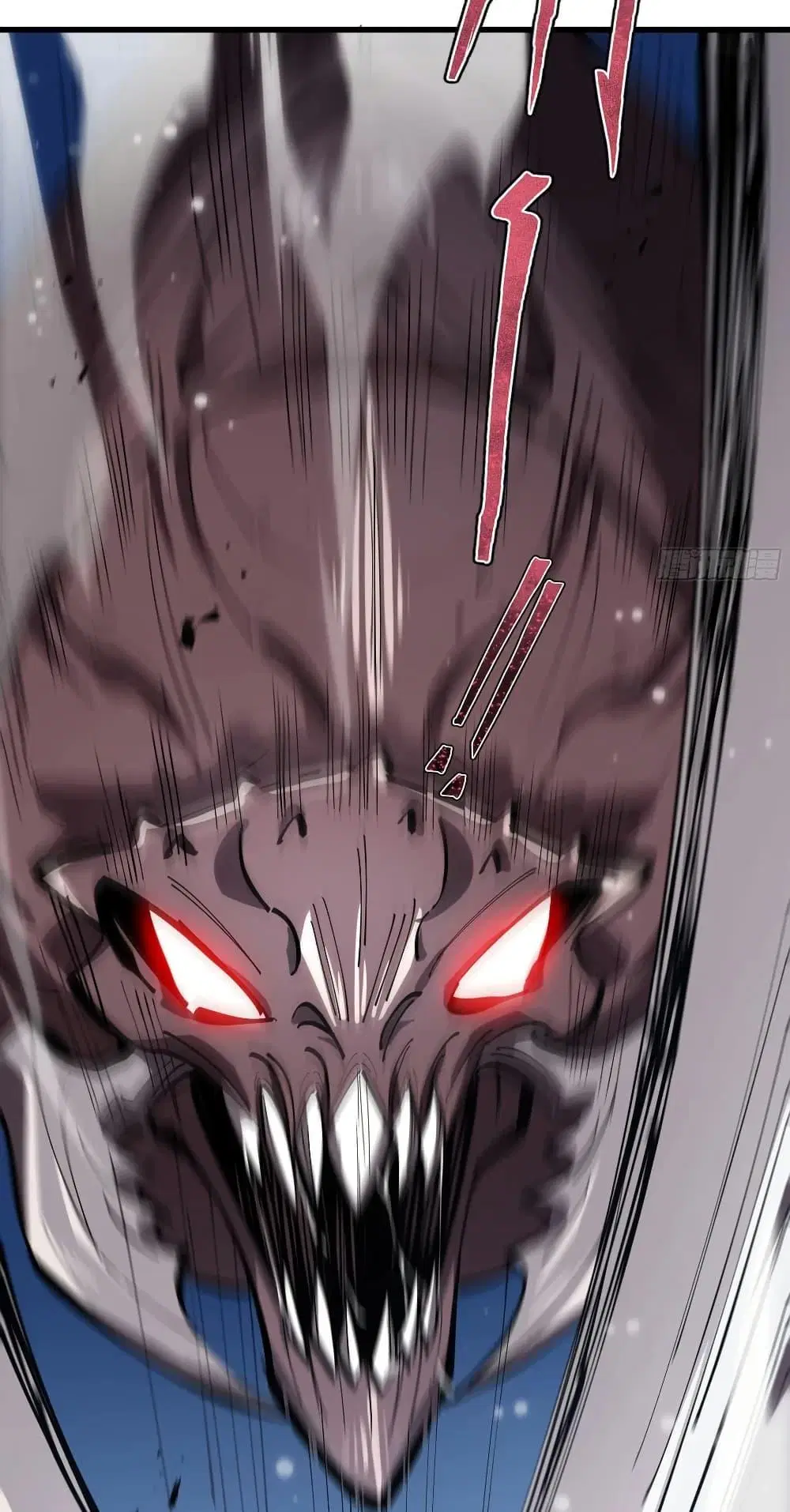 Tyrant of the Otherworld Prison: My Shadow Can Evolve Infinitely ตอนที่ 6 หน้า 3