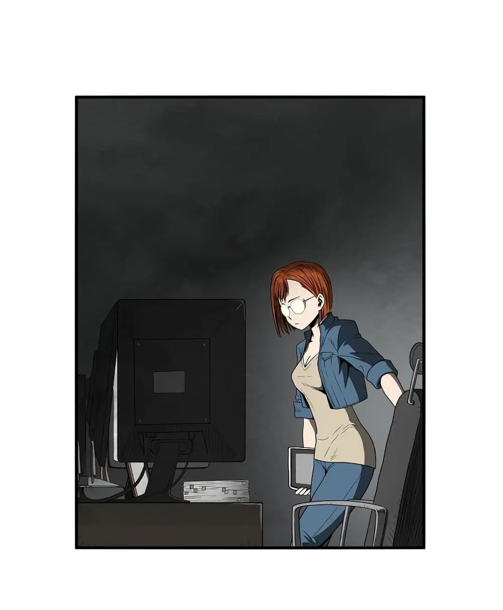 Ultimate Hunter Infinite ตอนที่ 11 หน้า 3