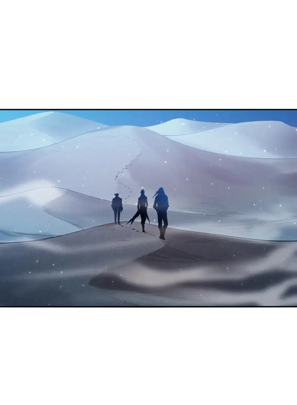 ULTIMATE SOLDIER ตอนที่ 118 หน้า 3