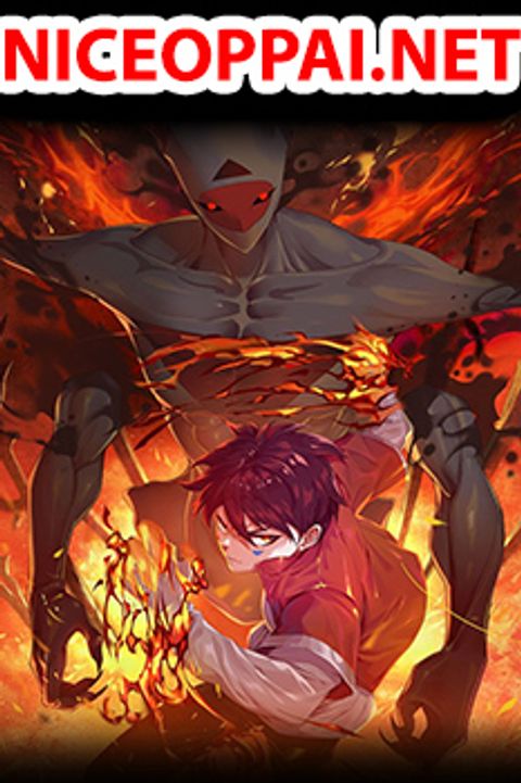 ปก ULTIMATE SOLDIER มังงะจีน แปลไทย