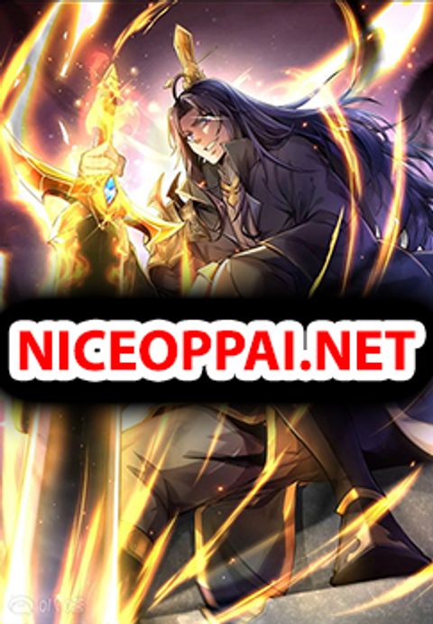 ปก Ultimate Sovereign มังงะจีน แปลไทย