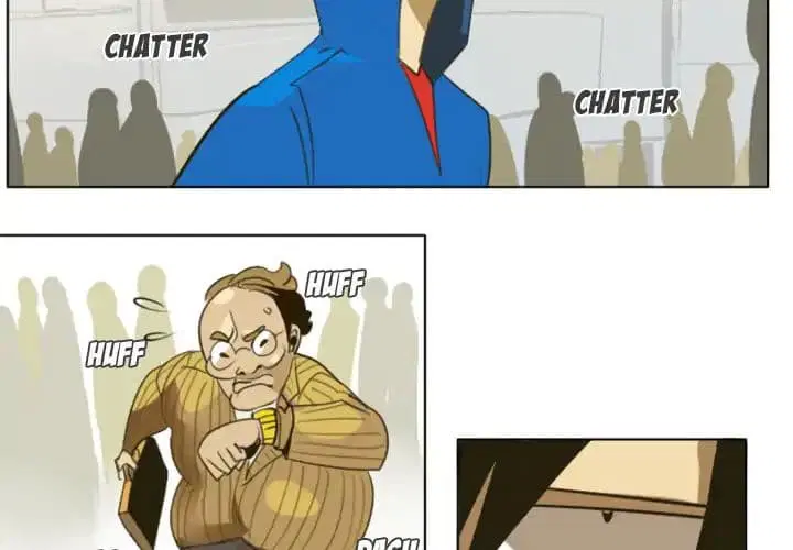 Ultimiter ตอนที่ 1 หน้า 3