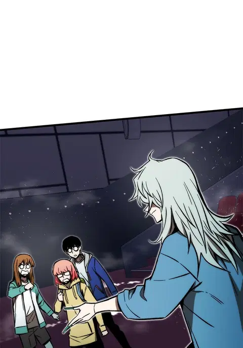 Ultra Alter แอ็กรองสตรองโคตร ตอนที่ 105 หน้า 3