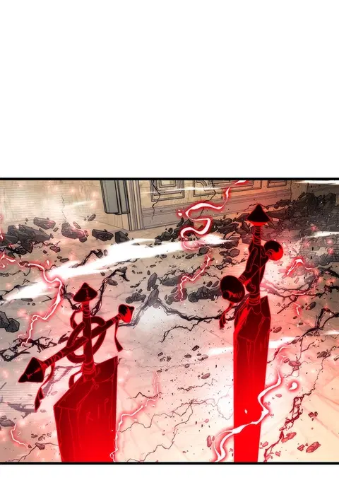 Ultra Alter แอ็กรองสตรองโคตร ตอนที่ 48 หน้า 1