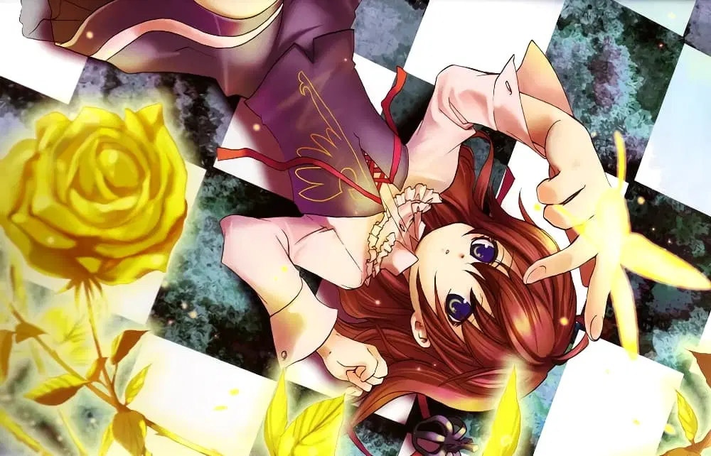 Umineko no Naku Koro ni Episode 1: Legend of the Golden Witch ตอนที่ 17 หน้า 2