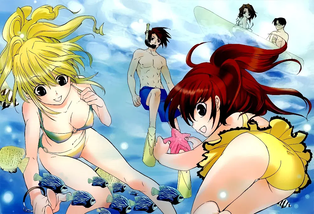Umineko no Naku Koro ni Episode 1: Legend of the Golden Witch ตอนที่ 6 หน้า 3