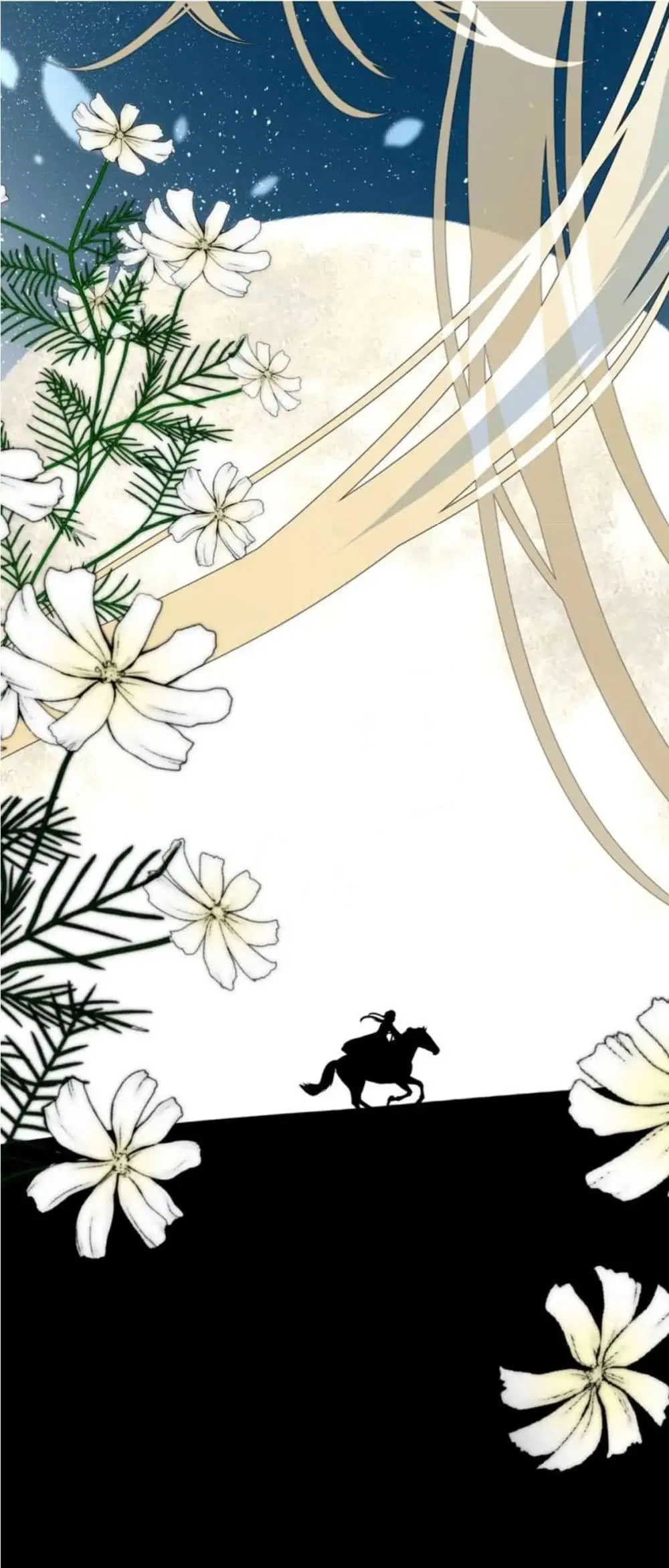 Unbending Flower ตอนที่ 0 หน้า 2
