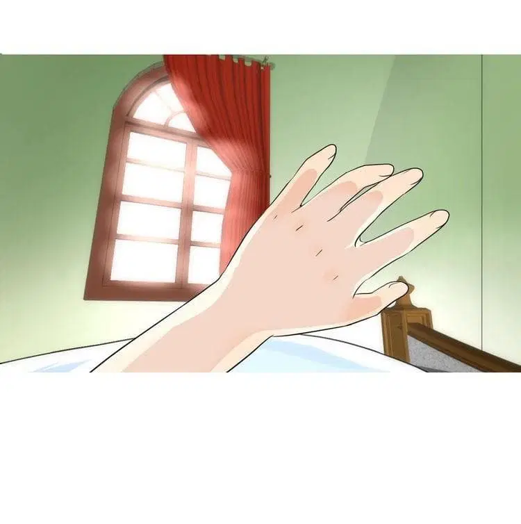 Unbending Flower ตอนที่ 10 หน้า 3
