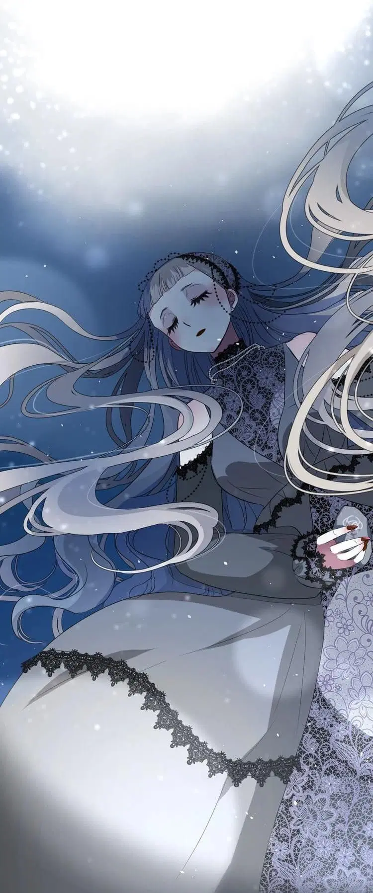 Unbending Flower ตอนที่ 14 หน้า 3