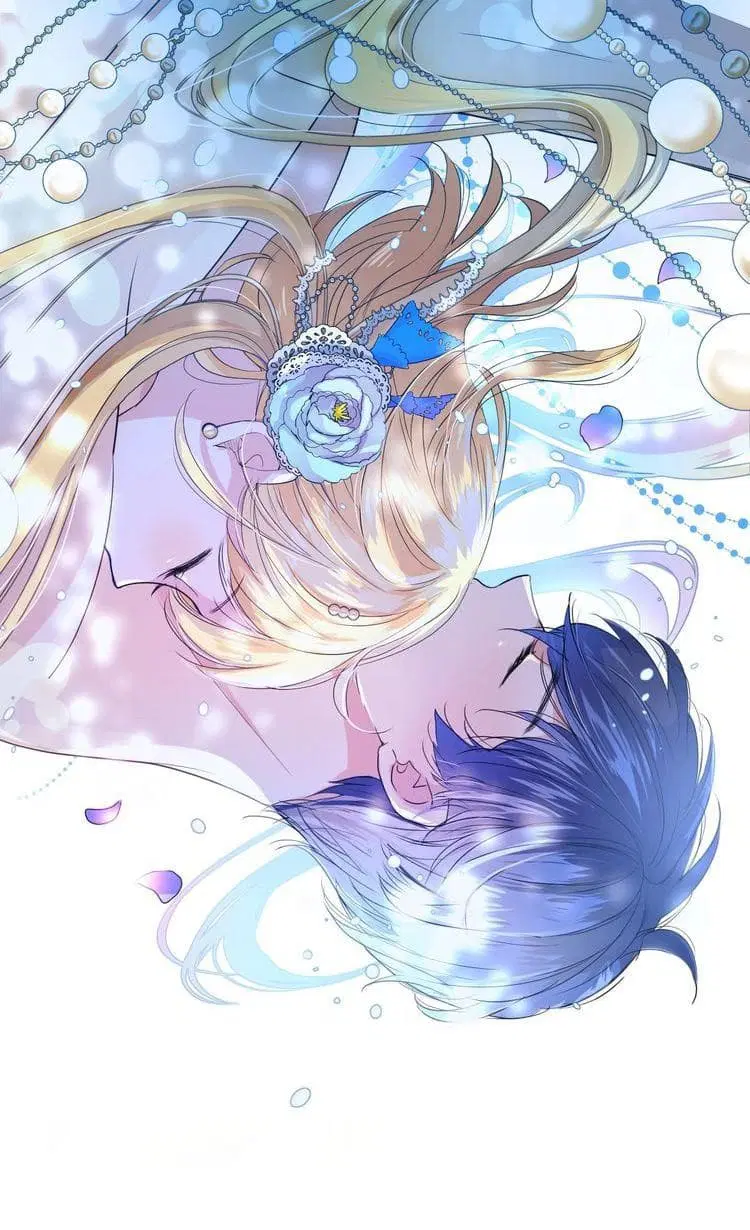 Unbending Flower ตอนที่ 15 หน้า 1
