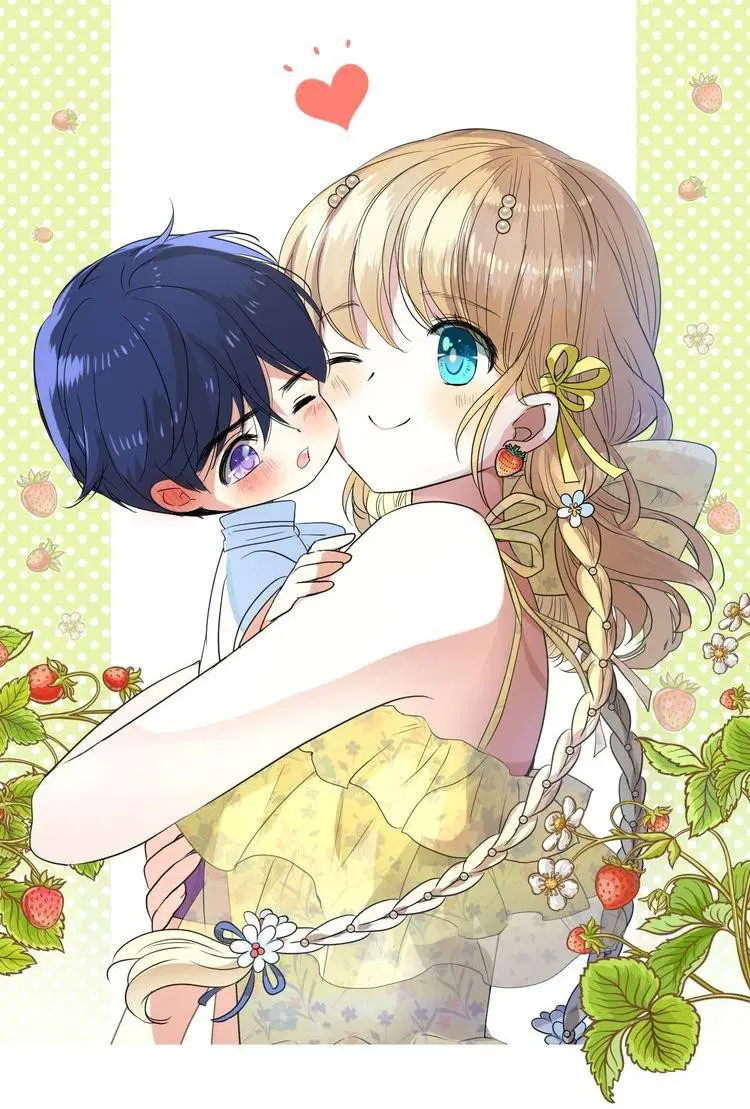 Unbending Flower ตอนที่ 16 หน้า 1