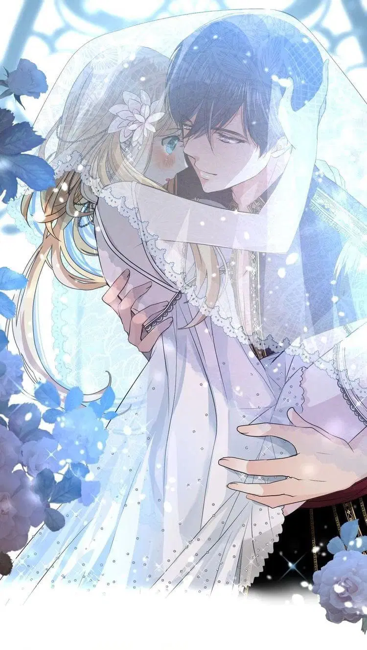 Unbending Flower ตอนที่ 17 หน้า 1
