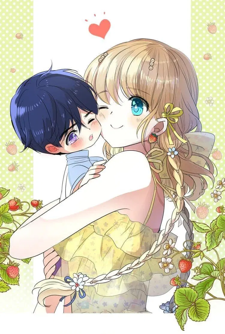 Unbending Flower ตอนที่ 19 หน้า 1