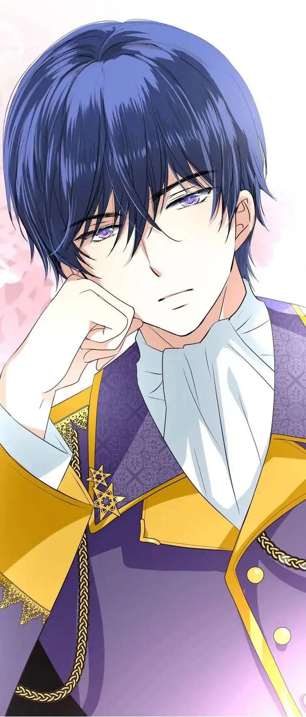 Unbending Flower ตอนที่ 2 หน้า 2