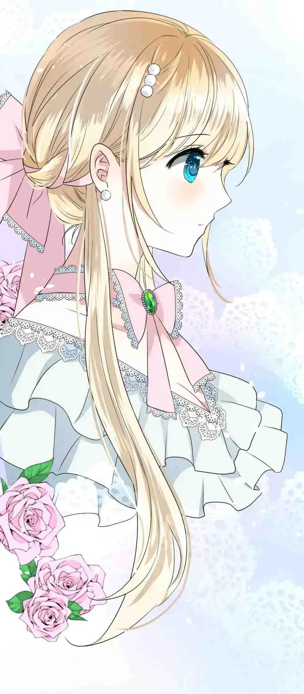 Unbending Flower ตอนที่ 4 หน้า 1