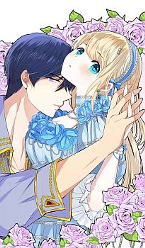 ปก Unbending Flower มังงะเกาหลี แปลไทย