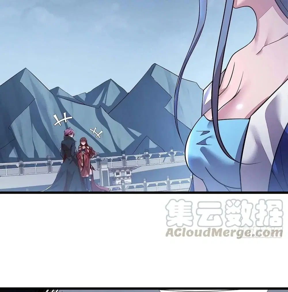 Undead King Beyond ตอนที่ 133 หน้า 3