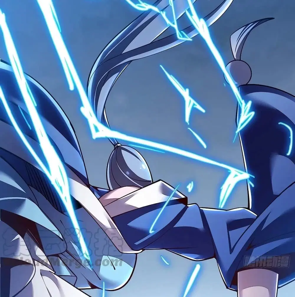 Undead King Beyond ตอนที่ 144 หน้า 3