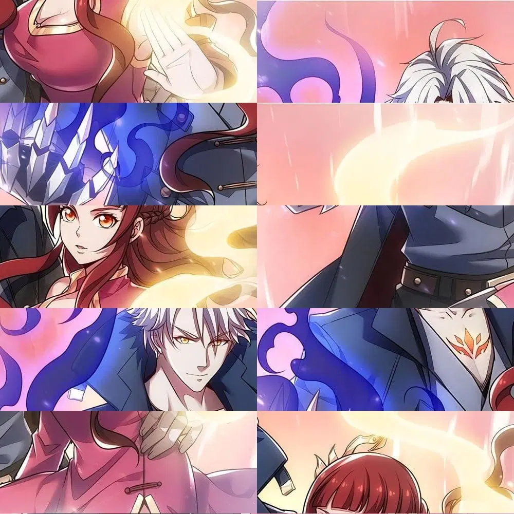 Undead King Beyond ตอนที่ 16 หน้า 1