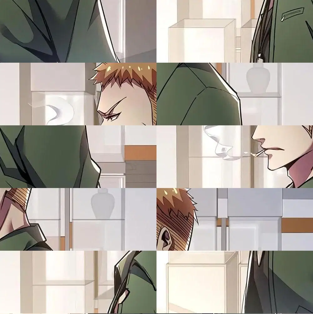 Undead King Beyond ตอนที่ 6.1 หน้า 3