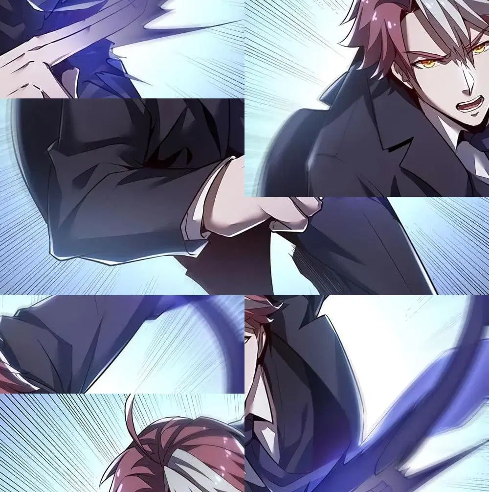 Undead King Beyond ตอนที่ 9 หน้า 3