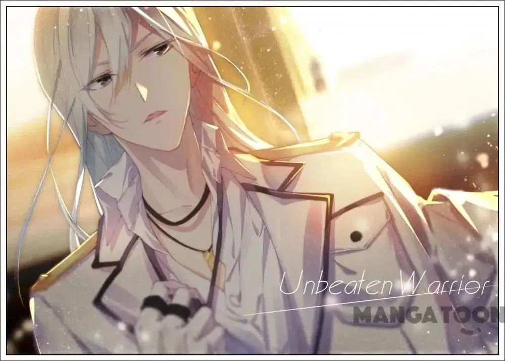 Undefeated Battle God ตอนที่ 21 หน้า 1
