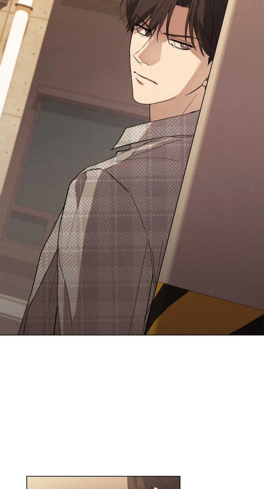 UNDERCOVER DARLING ตอนที่ 5 หน้า 3