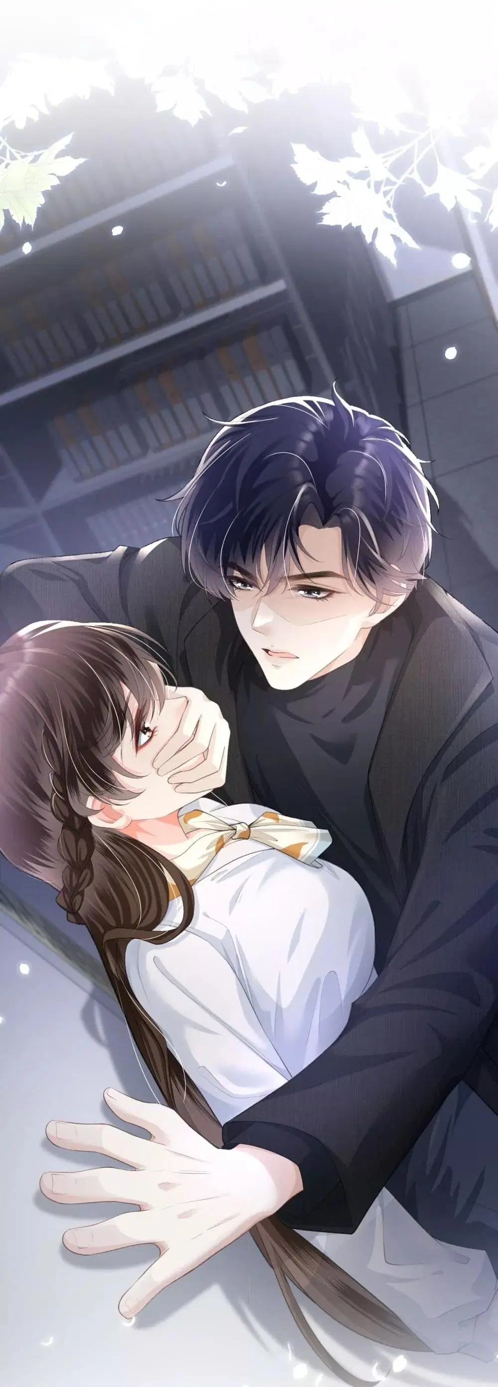 Unexpectedly Occupy ตอนที่ 15 หน้า 2