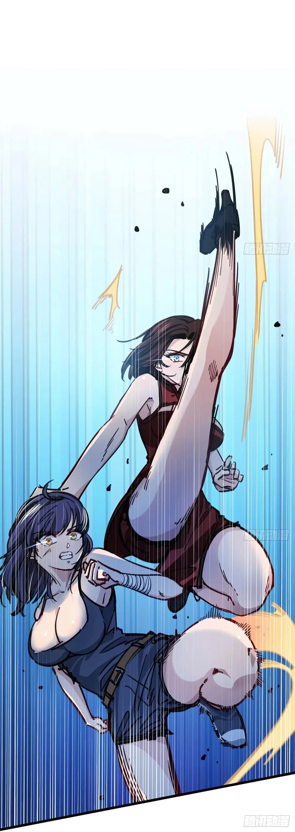 Unlock 99 Female in The Last Day ตอนที่ 5 หน้า 2