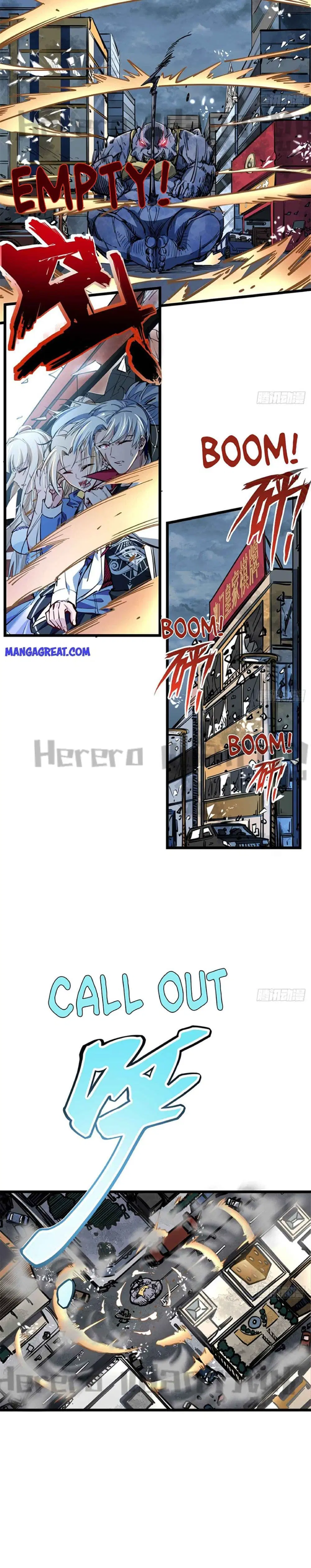 Unlock 99 Heroines in End Times ตอนที่ 14 หน้า 2