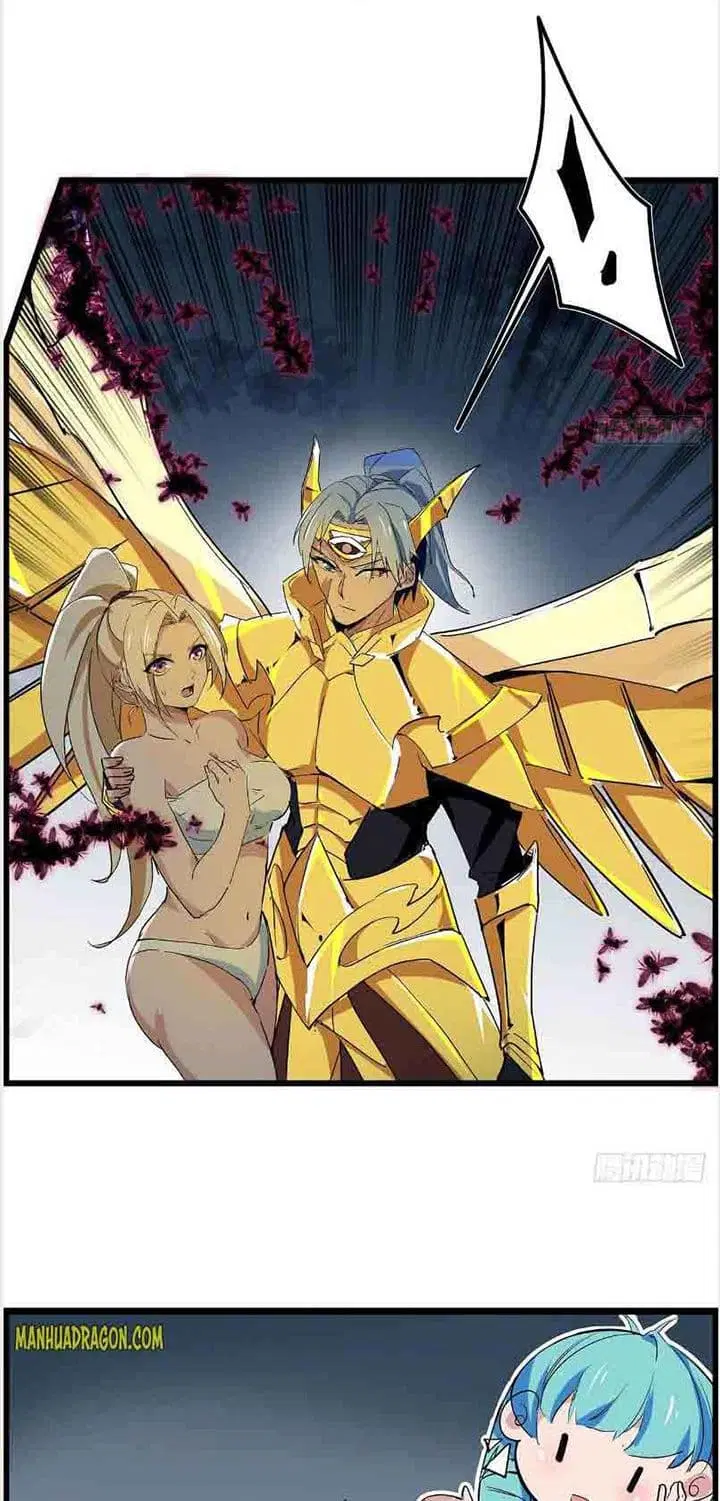 Unlock 99 Heroines in End Times ตอนที่ 76 หน้า 2