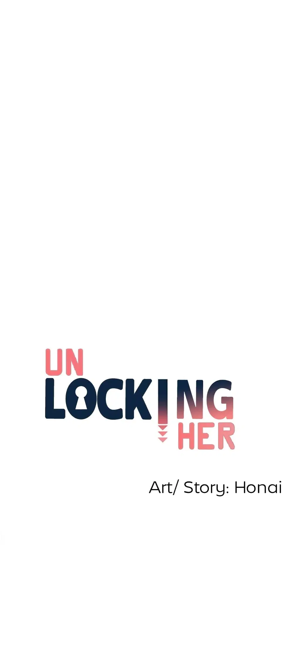 Unlock Her Heart ตอนที่ 4 หน้า 1