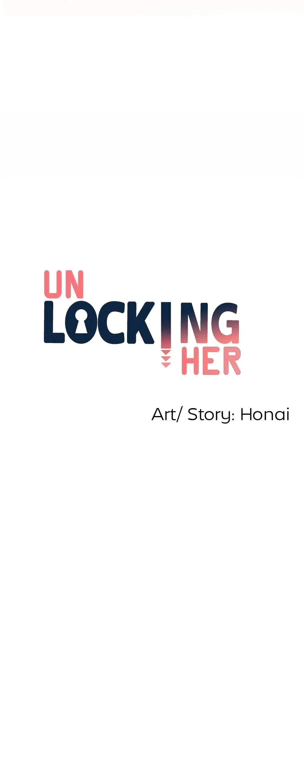 Unlock Her Heart ตอนที่ 5 หน้า 1
