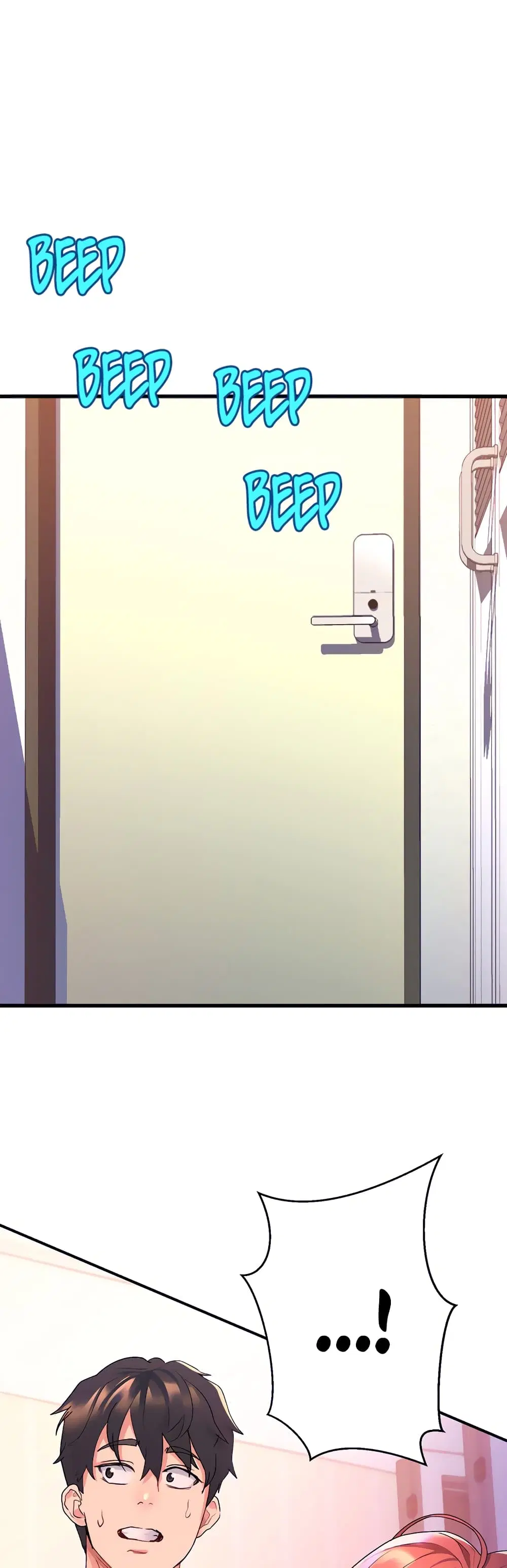Unlock Her Heart ตอนที่ 9 หน้า 1