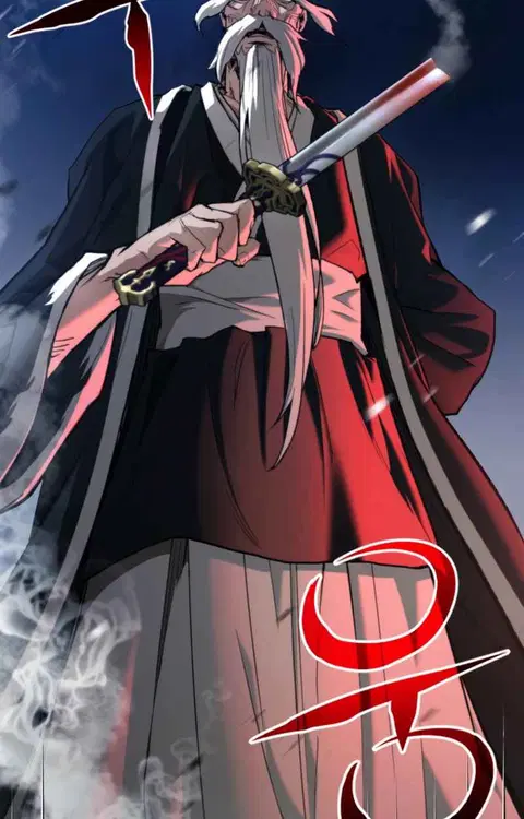Unrivaled Spear Ghost หอกมารหนึ่งในใต้หล้า ตอนที่ 27 หน้า 3