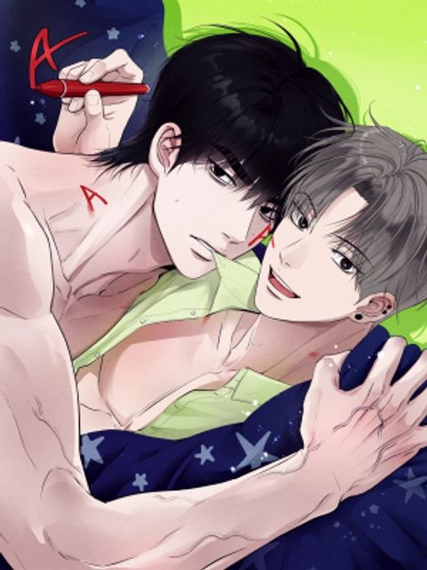 ปก Unsleep มังงะเกาหลี แปลไทย
