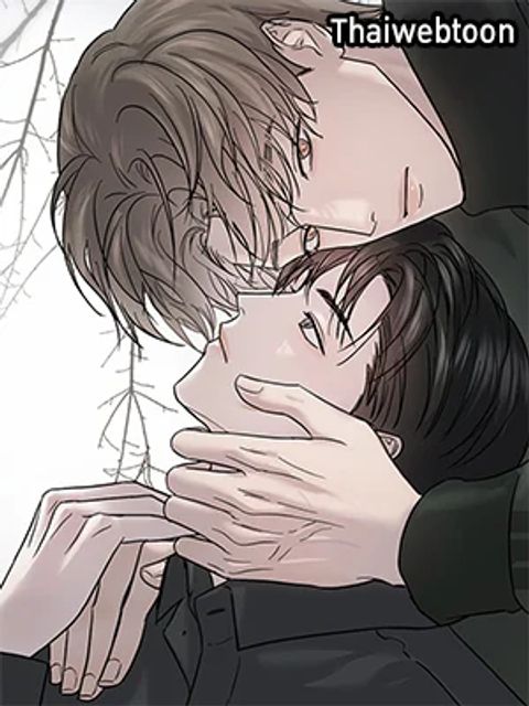 ปก Unspoken มังงะเกาหลี แปลไทย