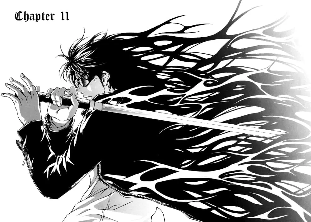 Until Death Do Us ตอนที่ 11 หน้า 2